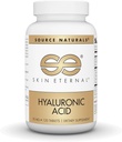 Source Naturals Skin Eternal Hyaluronic Acid, 50mg - 120 Tablets 2