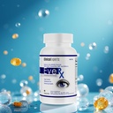 Navan CataRx Antioxidant AREDS 2 Eye Vitamins & Minerals Supplement for Lens Clarity & Retina Health by Clinical Experts - Lutein, Zeaxanthin, Zinc, Vitamin C, NAC - Kosher Certified, 60 Capsules 5