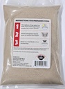 Tikaram's Kava Kava - Premium Fiji Waka (Nobel Lateral Root Kava Powder) 1/2 Pound (8oz) - Fiji Market Wholesale, 8oz (1/2 Pound) 5