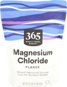 365 by Whole Foods Market, Magnesium Chloride Flakes, Mineral Soaking Aid, 32 Ounce 2