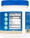 Nutricost Organic Maltodextrin Powder 1lb - Gluten Free, Non-GMO 6