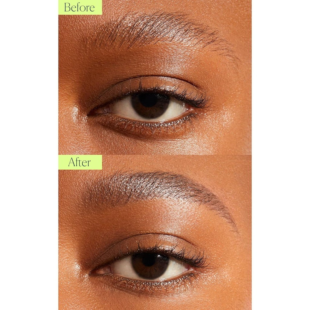 Well People Expressionist Brow Pencil, Defining Brow Pencil For A Natural Finish, Ultra-fine Tip For Total Precision, Vegan & Cruelty-free, Neutral Brown 6