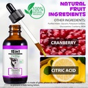 Dog Multivitamin,15 in 1 Dog Multivitamin Liquid Drops Supplements, Dog Vitamins for Heart Health, Bones, Joint, Skin & Coat, Bladder, Immune System Support 60ml 4