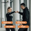 Premium Saffron Supplements - Pure Saffron Extract Capsules 88.50mg - Made in USA - Focus | Mood | Vision Support - Non-GMO, Vegan, Gluten Free - 60 Capsules (Pack of 1) 4