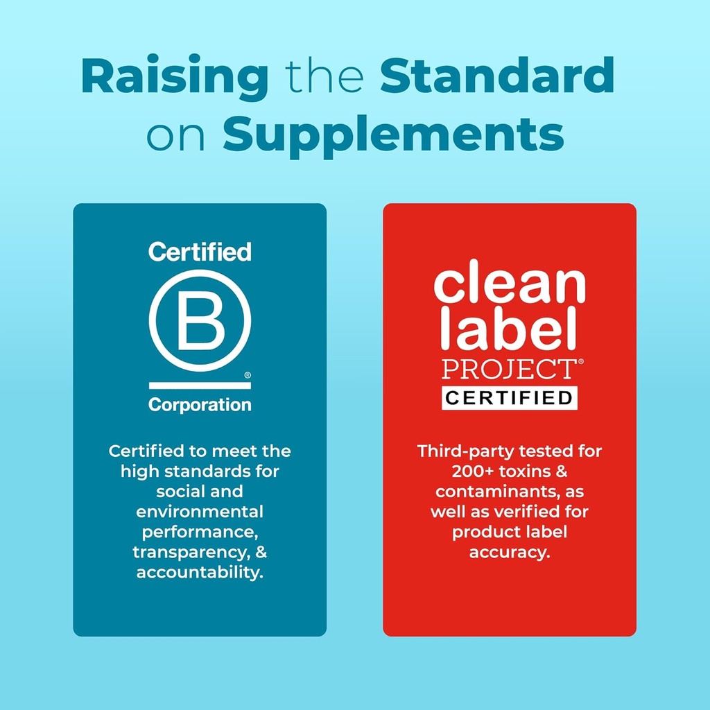 MaryRuth Organics Kids Vitamins | Multi | Sugar Free | 2 Month Supply | Kids Multivitamin Gummies for Ages 2+ | Vegan | Only 1 Gummy a Day | 60 Count 4