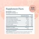 Youtheory Marine Collagen - 2,500 mg - Supports Joint, Nail, Hair, Skin, Bone & Muscle Health* - with Amino Acids, Minerals & Vitamins C, A, E, B6 & B12-160 Tablets (32-Day Supply) 3