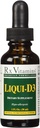 Rx Vitamins Liqui-d3 2000 Iu, 1 Fl Oz (Pack of 1) 2
