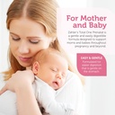 Zahler - Total One Prenatal Vitamins for Women (60 Count) Daily Multi Vitamin Prenatals with Folic Acid, Iron, Zinc & 19 Other Essential Vitamins & Minerals - Kosher Pre Natal Multivitamin Capsules 4