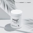 Magnesium L Threonate 2000mg Per Serving, 30 Servings of Pharmaceutical Grade, Non-GMO, Soy Free, Gluten Free, Vegetarian Capsules - Supplement for Brain & Joint 5