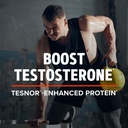 GNC AMP Wheybolic Alpha with MyoTor - Strawberries and Cream (22 Servings) 4