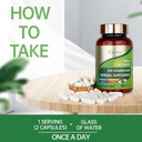 zooone- Lutein Eye Vitamins Supplement for Macular Health and Dry Eye, Contains Lutein, Zinc, Vitamins C/E & Zeaxanthin to Support Eye Health, 90 Tablets (2) 5