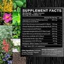 Zenmen Immune Support Bundle: Tick Immune Support and Monolaurin Capsules 5