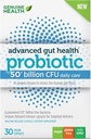 Genuine Health Probiotics, 50 Billion CFU, Daily Care, 15 Diverse Strains, Soy Free, Gluten Free, Vegan Delayed-Release Capsules for Advanced Gut Health, 30 Count 2