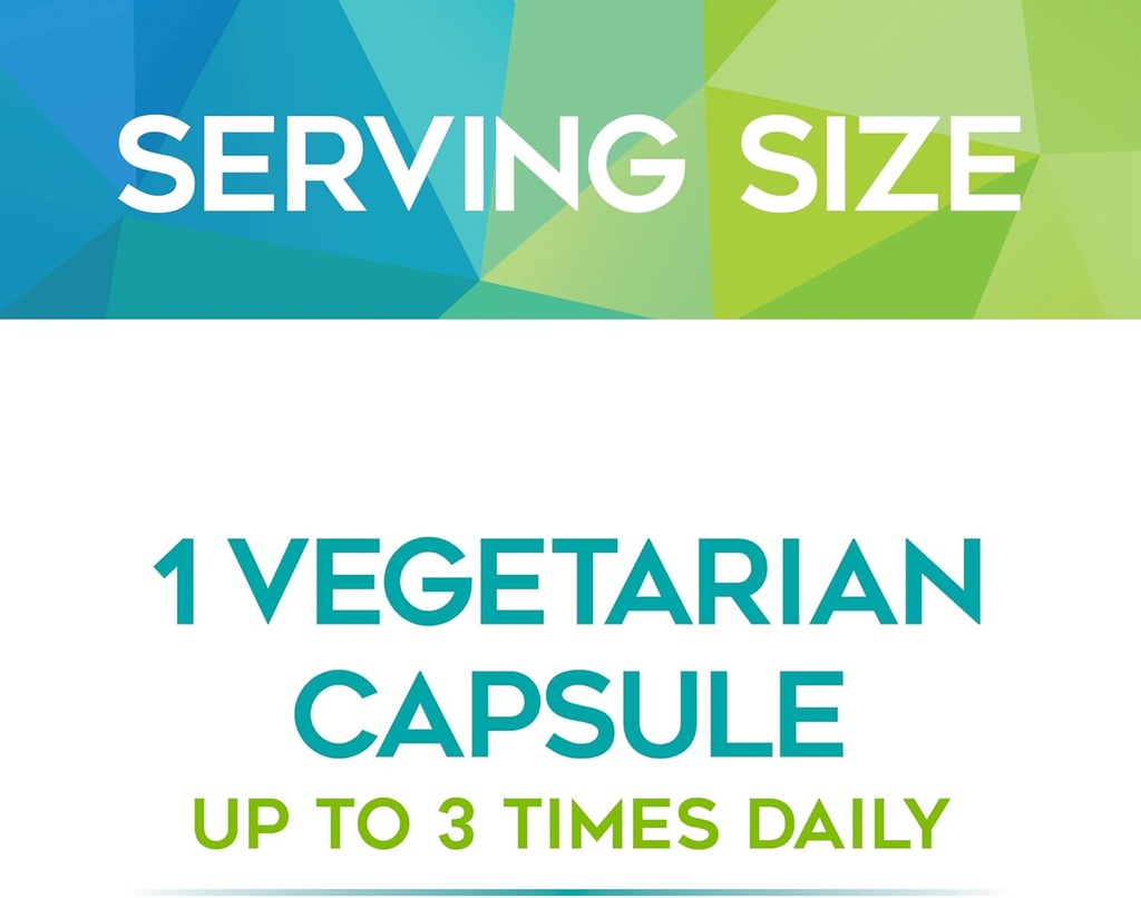 3 Brains by Natural Factors, Brain Defense, Supports Memory and Brain Function, Dietary Supplement, Vegetarian, 90 Capsules (30 Servings) 6