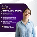 GriMed GABA 16,280mg - X15 Power with 5-HTP, L-Theanine, Magnesium, Ashwagandha - Relax & Restore, Support Sleep Well - Made in USA (150 Count (Pack of 1)) 3