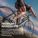 Bronson Beet Root Extra Strength, Non-GMO, 500 Vegetarian Tablets 5