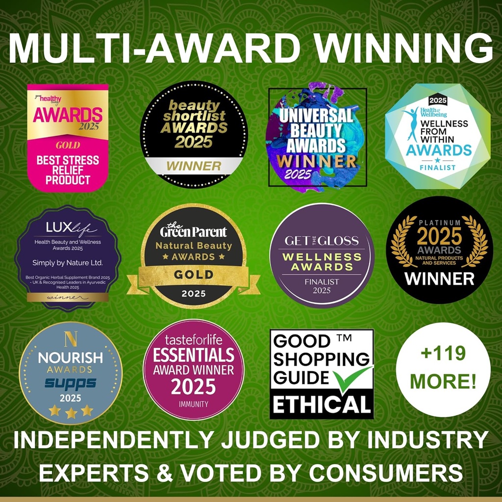 Organic Green Tea Extract Capsules – USDA Organic Certified | 60 Green Tea Capsules | Green Tea Pills | EGCG Green Tea Extract | 50% Polyphenols EGCG Supplements 6