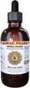 Muira Puama (Ptychopetalum Olacoides) Liquid Extract 4x4 oz 6