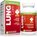 Lung Care Redd Remedies 80 Caps 6