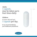 EuroMedica Magnesium + P-5-P - Bone & Heart Health Support Supplement - Dietary Supplement with Vitamin B6, Zinc & Magnesium - Pyridoxal-5-Phosphate Vegan Capsule Supplement - 60 Capsules 5
