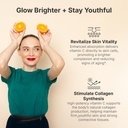 Liposomal Vitamin C 2100mg | 180 Veggie Capsules, 60 Day Supply | Fast Absorbing Bioavailability | Powerful Antioxidant & Immune Support Supplement 5