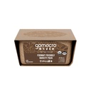 GoMacro MacroBar Organic Vegan Protein Bars - FODMAP Friendly Variety Pack (2.0-2.3 Ounce Bars, 12 Count) 6