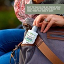 Quantum Health TheraZinc Oral Spray, Made with Zinc Gluconate for Immune Support and Throat Relief in a Soothing Spray, 2 Oz. 6