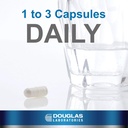 Douglas Labs - Glucosamine + MSM Forte 250 Cap 5