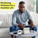 Mother Nature USDA Organic Black Seed Oil, High TQ 2%, Cold Pressed, Unrefined Nigella Sativa, Omega 3 6 9 for Immune, Joint & Heart Support, Hair & Skin, Non-GMO, Glass Bottle (8oz) 3