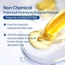 TGN Premium rTG Omega-3 Fish Oil 1000mg - 400% Higher Absorption & 99.9% Pure - 600mg EPA & 300mg DHA for Heart, Brain, Eyes & Joint Support - No Fishy Aftertaste, Made in Germany, 60ct 4