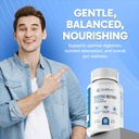 Clinical Effects Digestive Enzymes with Makzyme-Pro - Gut Health Enzyme and Probiotic Supplement to Support Digestion, Nutrient Absorption, Digestive Comfort - 60 Vegan Supplement Capsules - USA Made 3