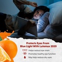 Barlean's Fresh Apple with 1,500 mg of Tonalin CLA - Gluten-Free, Vegan, Kosher - 16-Ounces 6