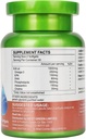 Antarctic Krill Oil 1000 mg with Omega-3s EPA, DHA, Astaxanthin and Phospholipids 60 Softgels Supplement No Fishy Aftertaste for Joint, Heart, Brain and Immunity 3
