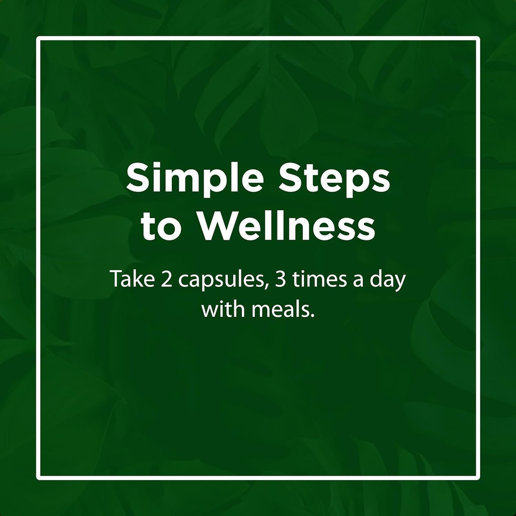 Flora Udo's Oil 3-6-9 Blend - Contains Organic Coconut, Flax Seed Oil & More - 90 Vegetarian Softgels 6