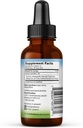 Immune Support 1oz with Ashwagandha for and Turmeric Herbal Supplements - Natural Kids Immune Booster Drops for Wellness and Immune Support for Kids - Non-GMO - Made in USA 3