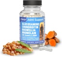 Cold Sore Treatment & Joint Support Supplement - Value Set 5