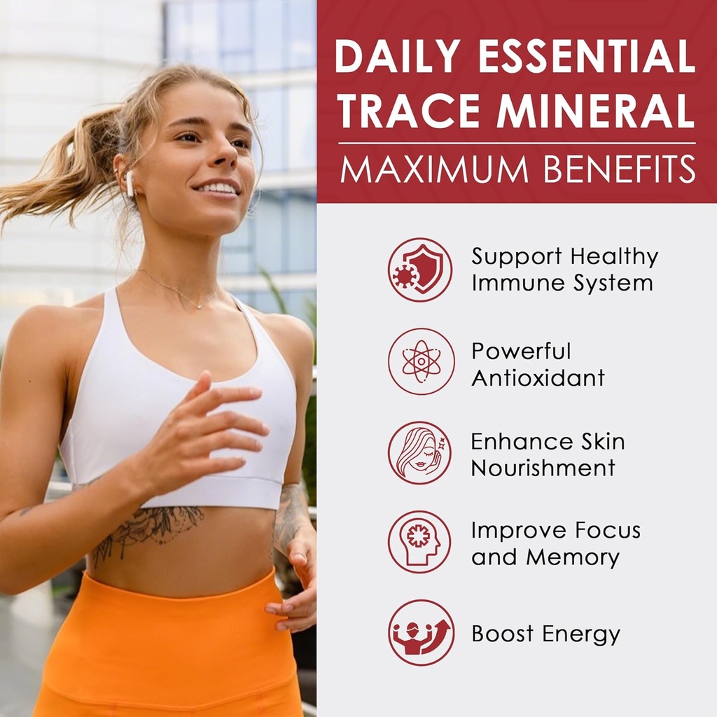 Sugar Free Zinc Gummies 2 Pack + Mens Multivitamins Gummies 1 Pack 5