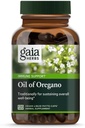 Gaia Herbs Oil of Oregano, Vegan Liquid Phyto Capsules - Immune and Intestinal Support Supplement for Healthy Digestive Flora, 120-Count (Pack of 1) 2