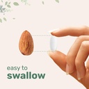 Micro Ingredients L-Tryptophan 1,500mg, 240 Caplets | Essential Amino Acid + Relaxation Support | Mood, Sleep & Nervous System Balance | Clean Label, Non-GMO 6