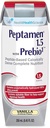Nestle Peptamen Oral Supplement Vanilla 250 mL Carton 24 Ct 2
