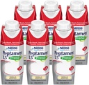 Nestle Peptamen Oral Supplement Vanilla 250 mL Carton 24 Ct 5