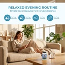 30% Kavalactone Kava Extract Capsules (120 Capsules) 6