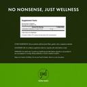 Swanson Lactobacillus Acidophilus - Probiotic Supplement Supporting Digestive Health with 1 Billion CFU Per Capsule - Promotes Bowel and GI Tract Health - (250 Capsules) 4 Pack 4