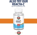 KAL Reacta-c with Bioflavonoids Tablets, 60 Count 6