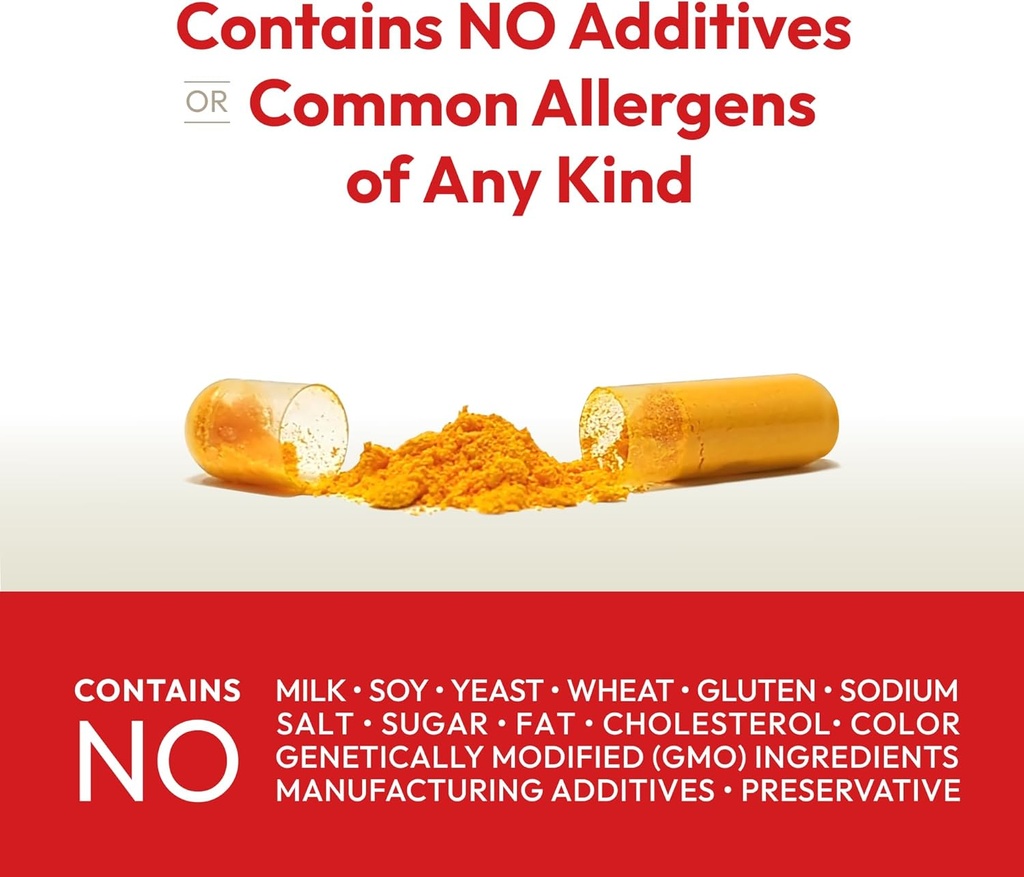 ANDREW LESSMAN Coenzyme Q-10 200 mg 30 Capsules - Essential for Energy Production and Optimum Key Organ Function, Anti-Oxidant Support, Depleted by Aging, Plus B-Complex. Easy to Swallow Capsules 6