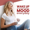 Zenergy Drops - Liquid Supplement for Daily Wellness Support - Made in The USA - Natural Energy - Organic Plant-Based Formula - 60ml - 1 Month Supply 6