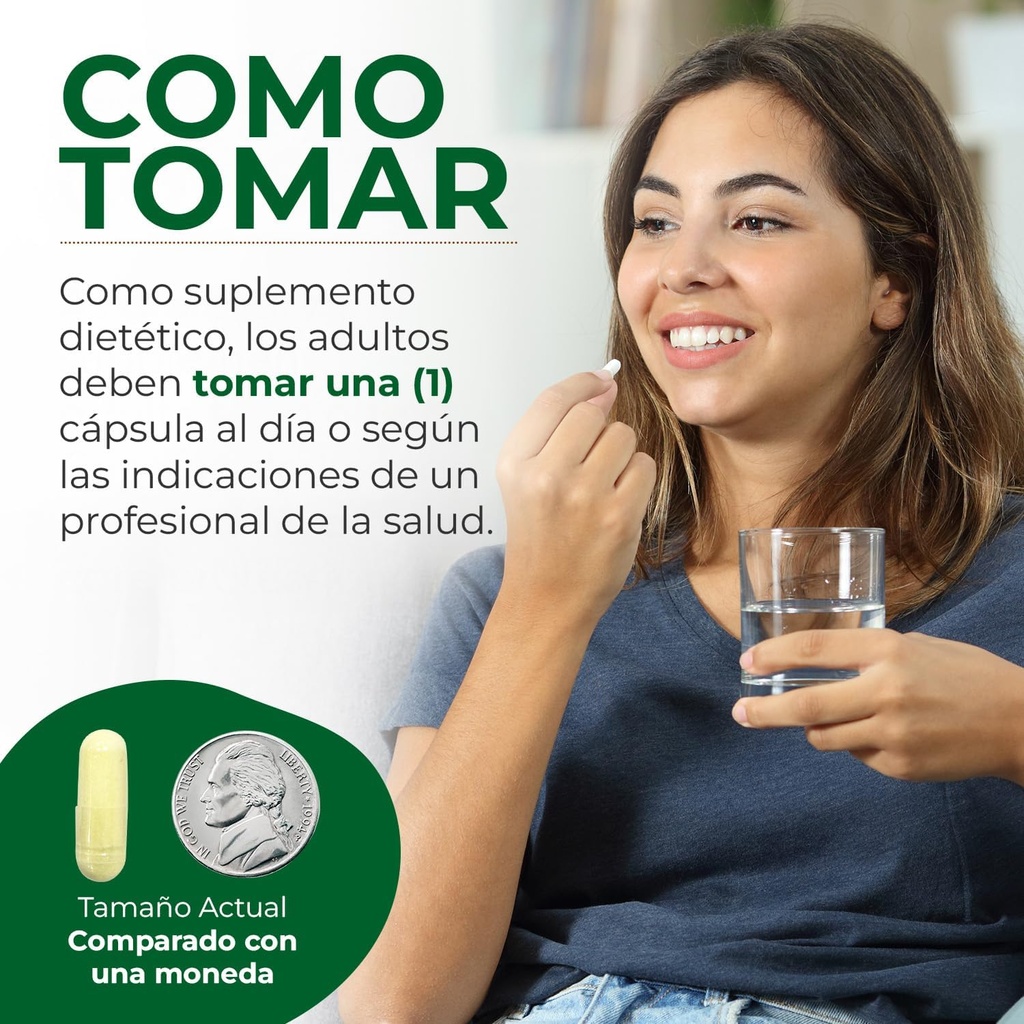 Best Naturals Alpha Lipoic Acid 200 Mg 120 Capsules 4