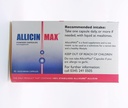 Allicin Max 100% Pure Allicin 90vcaps (2 Pack) 4