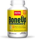 Jarrow Formulas Bone-Up, 120 Capsules (Pack of 2) 2