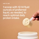 Momentous Vegan Protein Powder - 20 g Plant-Based Protein - NSF Certified for Sport - Gluten-Free - Non-GMO - 22 Servings for Essential Everyday Use - Chocolate 6